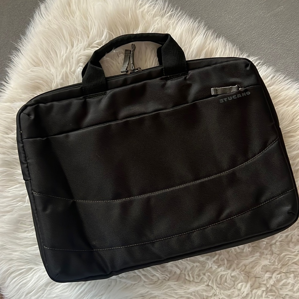 Tucano laptop bag